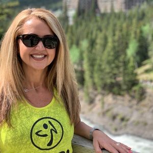 Meet your Posher, Dawn